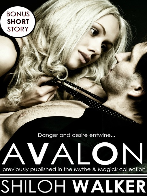 Title details for Avalon by Shiloh Walker - Available